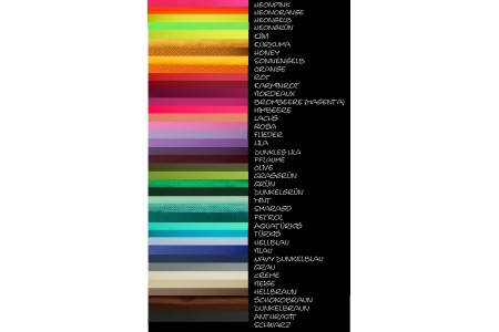 BasicWalk Uni-Farben
